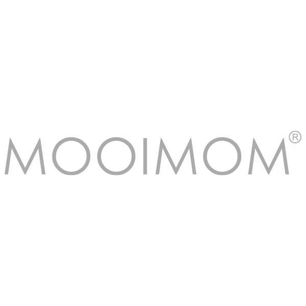 MOOIMOM brand logo