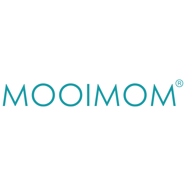 MOOIMOM brand logo