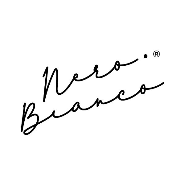 Nero Bianco brand logo