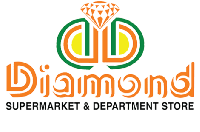 diamond logo