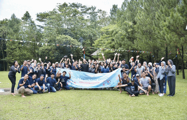 Life at tnp image