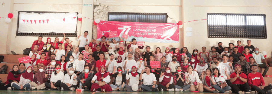 Life at tnp image