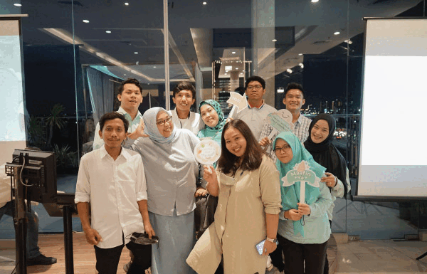 Life at tnp image