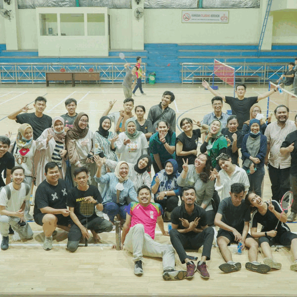 Life at tnp image
