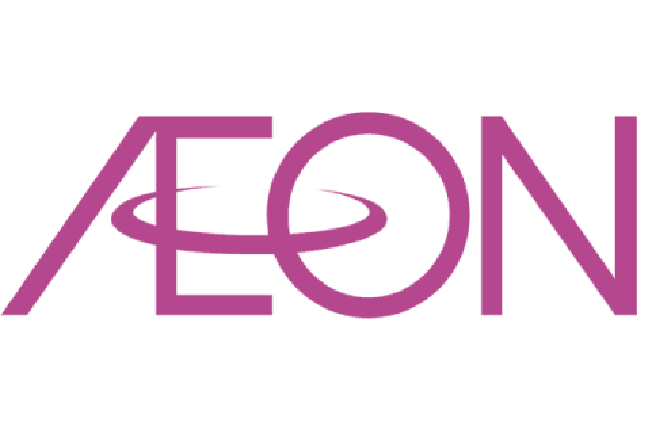 aeon logo