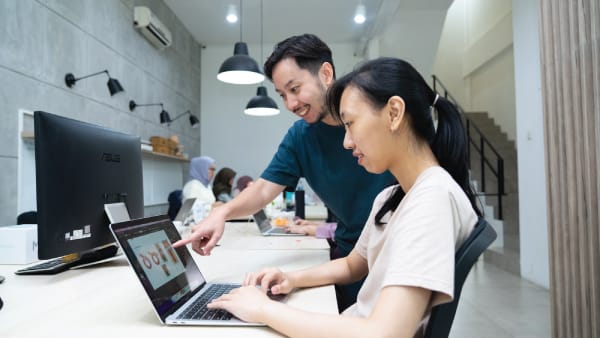 Hands on experience from day 1 image