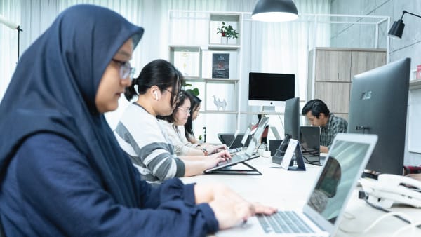 Opportunity to learn and grow image